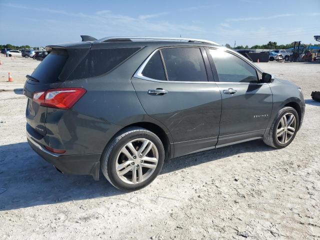 Image 3 of 2020 CHEVROLET EQUINOX PREMIER 2020 with VIN 3GNAXPEX1LS509050