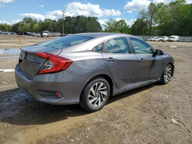 Изображение 3 2016 HONDA CIVIC EX 2016 с VIN 19XFC2F73GE083698