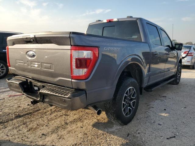 Изображение 3 2022 FORD F150 SUPERCREW 2022 с VIN 1FTFW1E58NFA05941