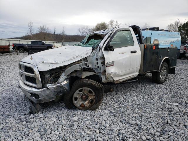 Obraz 1 z 2018 RAM 2500 ST 2018 z VIN 3C6MR5AL5JG328791