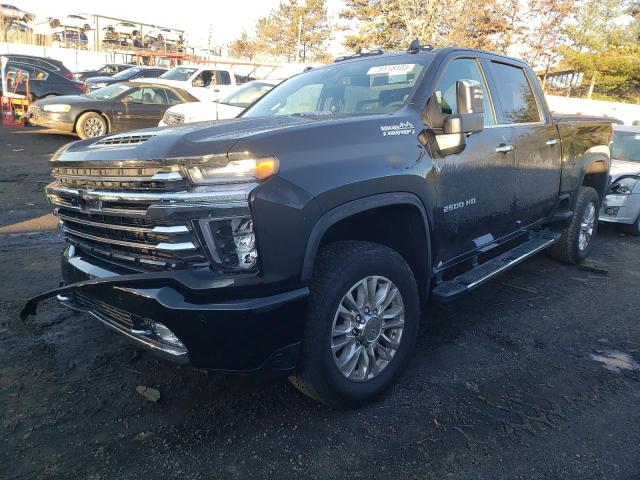 Image 1 of 2023 CHEVROLET SILVERADO K2500 HIGH COUNTRY 2023 with VIN 2GC4YREY2P1710660