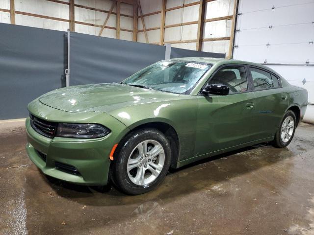 Obraz 1 z 2023 DODGE CHARGER SXT 2023 z VIN 2C3CDXBG3PH556544