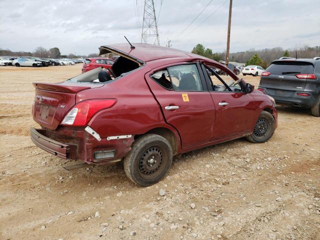 Obraz 3 z 2019 NISSAN VERSA S 2019 z VIN 3N1CN7AP4KL840939