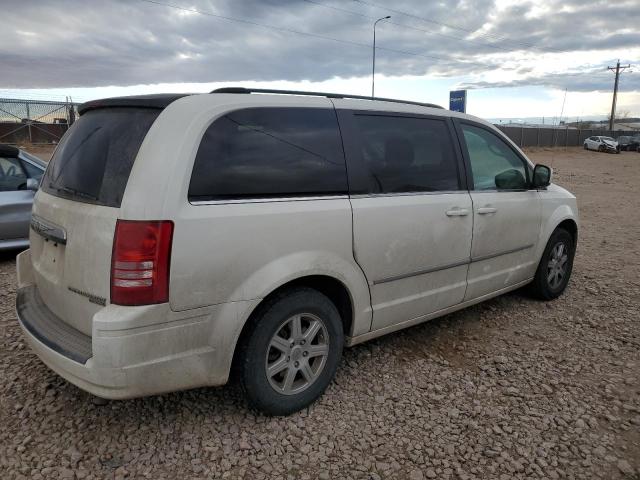 Obraz 3 z 2010 CHRYSLER TOWN & COUNTRY TOURING 2010 z VIN 2A4RR5D1XAR337757