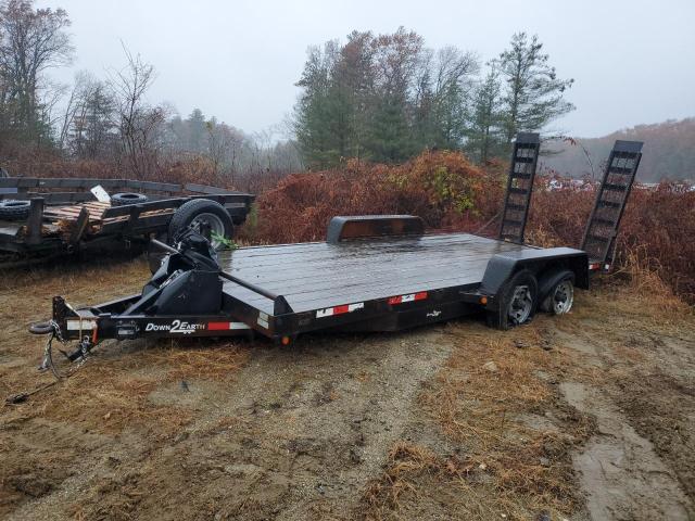 Obraz 2 z 2015 DOWN TRAILER 2015 z VIN 5MYEE1828FB046105