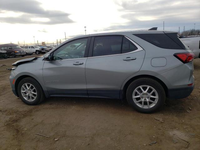 Obraz 2 z 2023 CHEVROLET EQUINOX LT 2023 z VIN 3GNAXKEG6PS128030