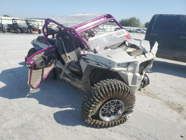 Изображение 2018 POLARIS RZR XP TURBO EPS 2018