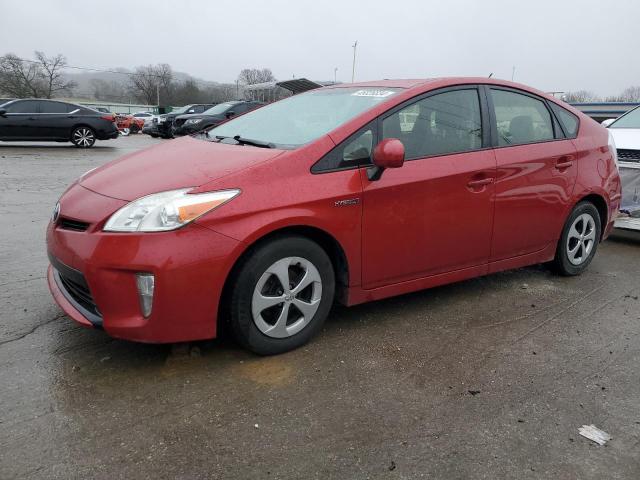 Obraz 1 z 2015 TOYOTA PRIUS  2015 z VIN JTDKN3DU5F0432424