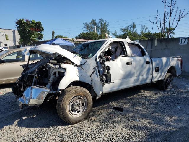 Image 1 of 2022 FORD F250 SUPER DUTY 2022 with VIN 1FT7W2BT2NED56329
