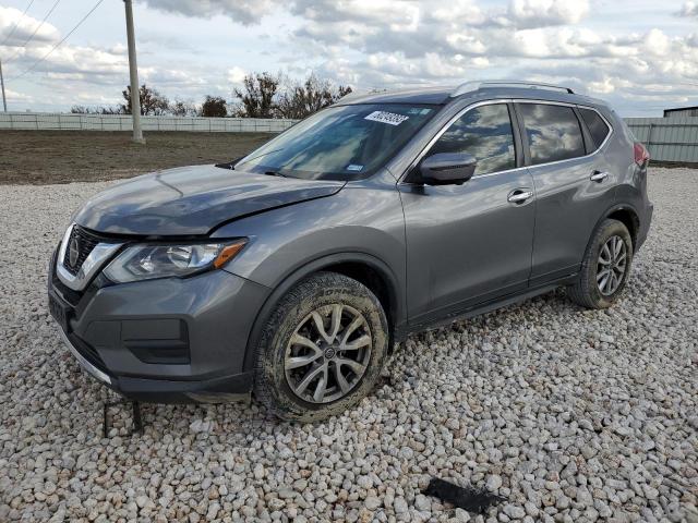 Изображение 1 2018 NISSAN ROGUE S 2018 с VIN KNMAT2MT9JP605235
