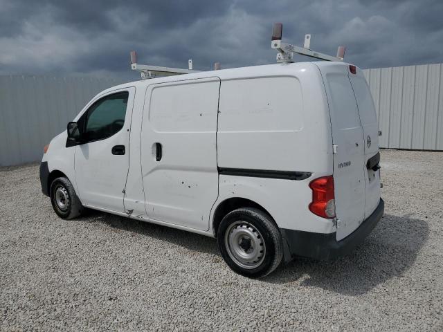 Изображение 2 2015 NISSAN NV200 2.5S 2015 с VIN 3N6CM0KN5FK735355