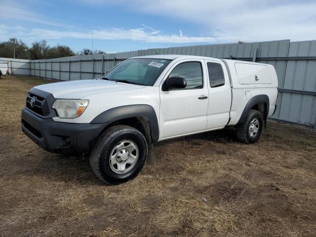 Obraz 1 z 2014 TOYOTA TACOMA PRERUNNER ACCESS CAB 2014 z VIN 5TFTX4GN0EX034715