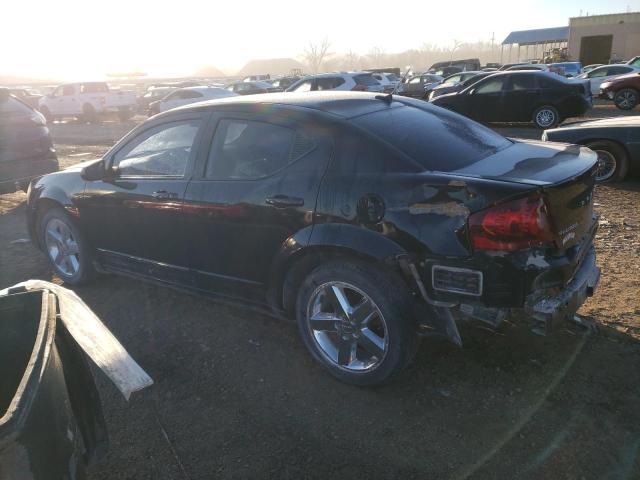 Obraz 2 z 2012 DODGE AVENGER SE 2012 z VIN 1C3CDZAB1CN148806