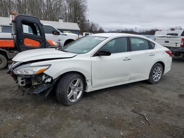 Изображение 1 2017 NISSAN ALTIMA 2.5 2017 с VIN 1N4AL3AP8HN330112