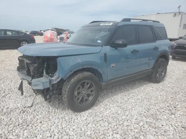 Obraz 1 z 2022 FORD BRONCO SPORT BIG BEND 2022 z VIN 3FMCR9B64NRD29621