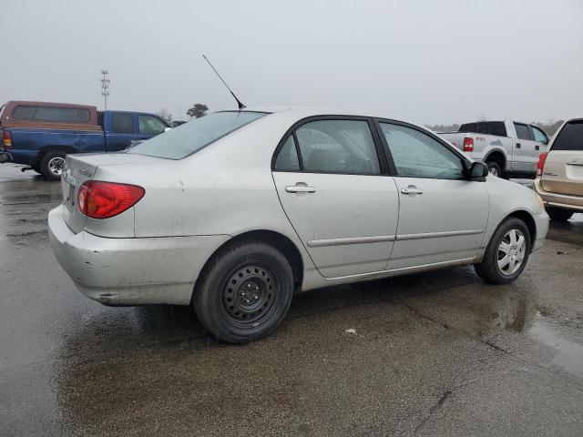 Obraz 3 z 2004 TOYOTA COROLLA CE 2004 z VIN 2T1BR32EX4C312105