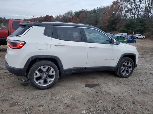 Изображение 3 2018 JEEP COMPASS LIMITED 2018 с VIN 3C4NJDCB8JT373847