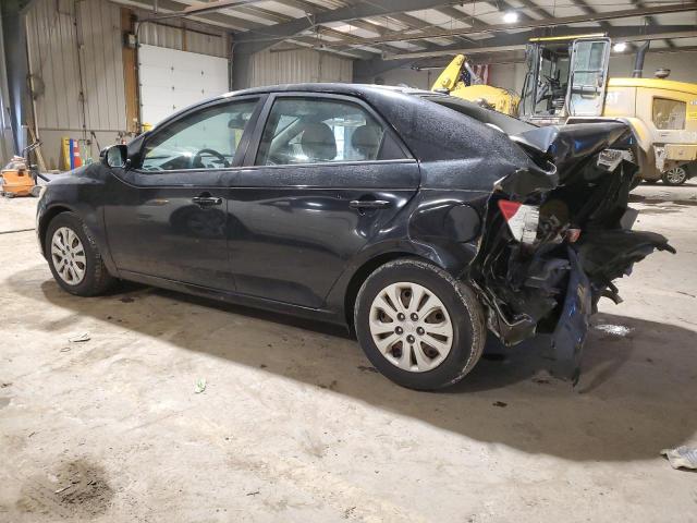 Image 2 of 2013 KIA FORTE EX 2013 with VIN KNAFU4A24D5672591