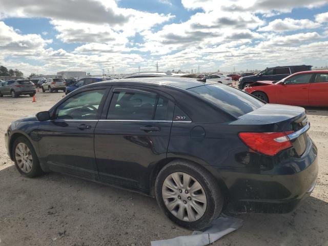 Изображение 2 2013 CHRYSLER 200 LX 2013 с VIN 1C3CCBAB6DN579475