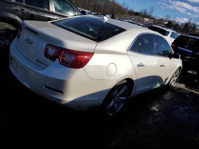 Изображение 3 2013 CHEVROLET MALIBU LTZ 2013 с VIN 1G11J5SXXDF222386