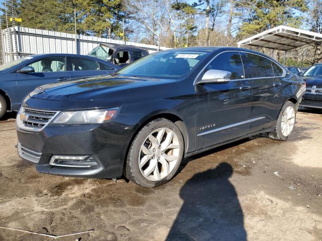 Image 1 of 2020 CHEVROLET IMPALA PREMIER 2020 with VIN 1G1105S35LU111710