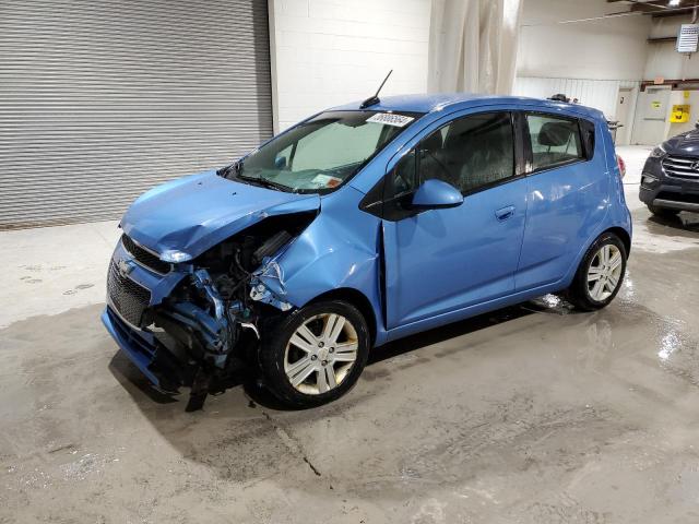 2015 CHEVROLET SPARK 1LT 2015 image