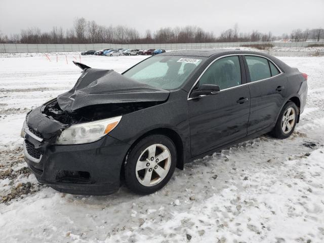 Изображение 1 2015 CHEVROLET MALIBU 1LT 2015 с VIN 1G11C5SL9FF142636