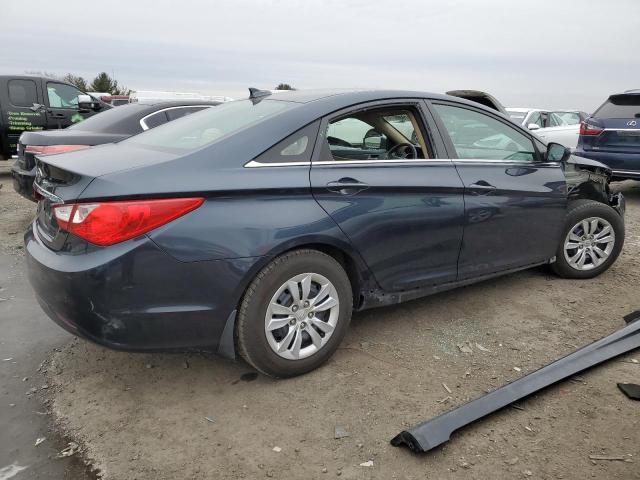 Obraz 3 z 2013 HYUNDAI SONATA GLS 2013 z VIN 5NPEB4AC7DH523945