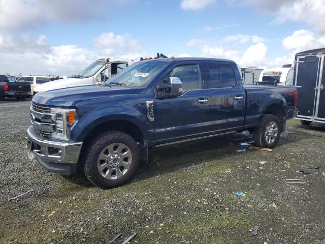 Image 1 of 2019 FORD F350 SUPER DUTY 2019 with VIN 1FT8W3BT2KEC68581