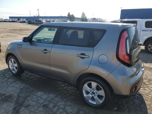 Изображение 2 2017 KIA SOUL  2017 с VIN KNDJN2A26H7445959