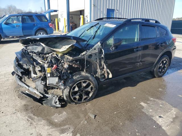 Obraz 1 z 2018 SUBARU CROSSTREK PREMIUM 2018 z VIN JF2GTABC2JH318029