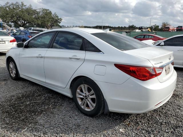 Изображение 2 2013 HYUNDAI SONATA GLS 2013 с VIN 5NPEB4ACXDH515421