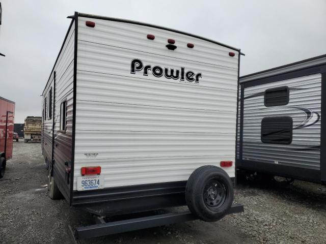 Image 3 of 2020 PROW TRAVEL TRL 2020 with VIN 5SFPB342XLE428720