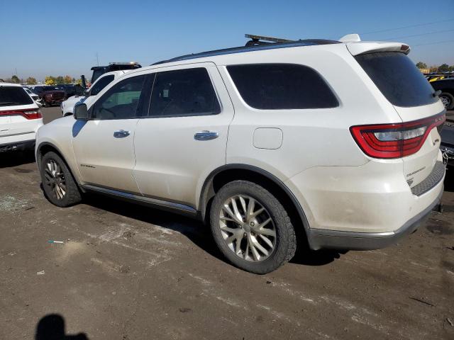 Image 2 of 2015 DODGE DURANGO CITADEL 2015 with VIN 1C4RDJEG4FC881011