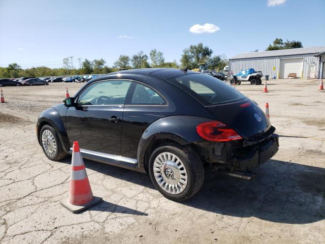 Изображение 2 2014 VOLKSWAGEN BEETLE  2014 с VIN 3VWJX7AT0EM622293