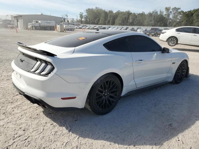 Image 3 of 2020 FORD MUSTANG GT 2020 with VIN 1FA6P8CF6L5111430