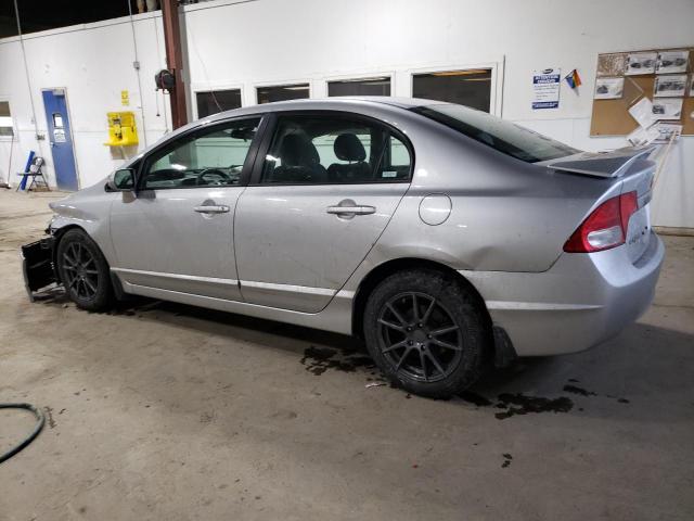 Изображение 2 2009 HONDA CIVIC EX 2009 с VIN 19XFA16869E003905