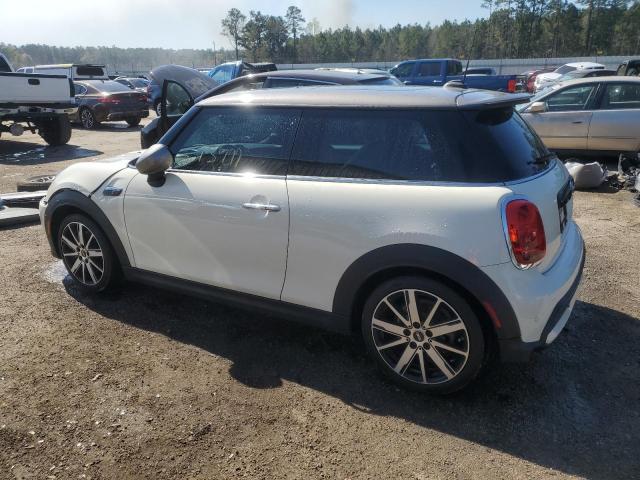 Image 2 of 2023 MINI COOPER S 2023 with VIN WMW53DH0XP2T18258