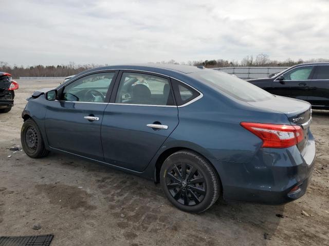 Image 2 of 2017 NISSAN SENTRA S 2017 with VIN 3N1AB7AP2HY304034