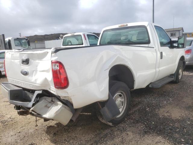 Obraz 3 z 2015 FORD F250 SUPER DUTY 2015 z VIN 1FTBF2A6XFEA18782