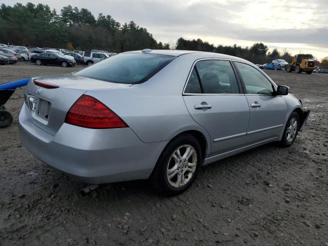 Изображение 3 2007 HONDA ACCORD EX 2007 с VIN 1HGCM56817A086906