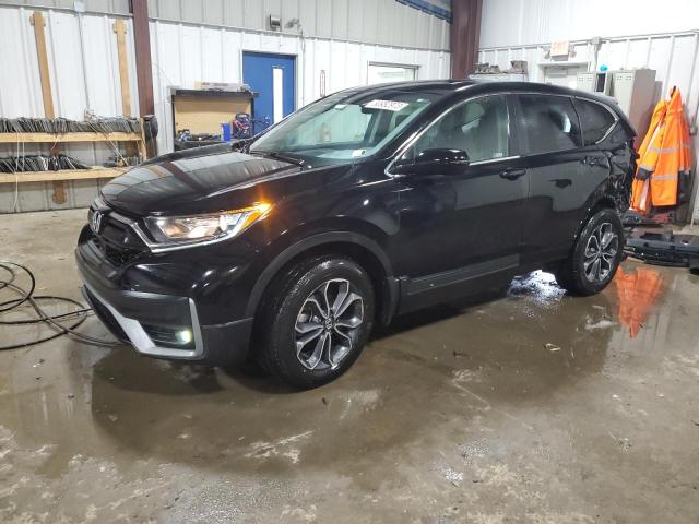 2020 HONDA CR-V EX 2020 image