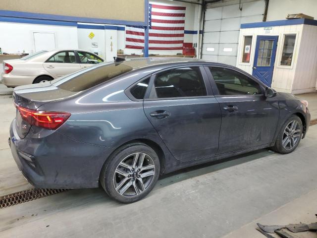 Obraz 3 z 2019 KIA FORTE GT LINE 2019 z VIN 3KPF34AD4KE135261
