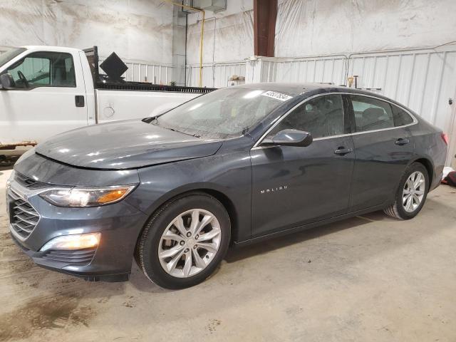 Obraz 1 z 2020 CHEVROLET MALIBU LT 2020 z VIN 1G1ZD5STXLF119507