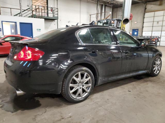 Image 3 of 2009 INFINITI G37  2009 with VIN JNKCV61F19M355445