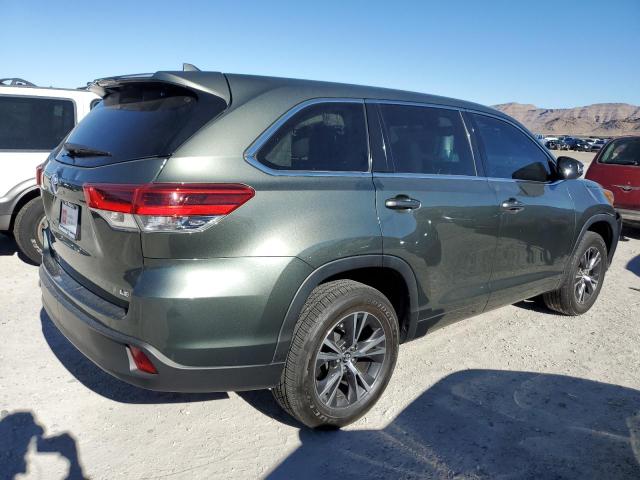 Изображение 3 2017 TOYOTA HIGHLANDER LE 2017 с VIN 5TDZZRFH7HS227175