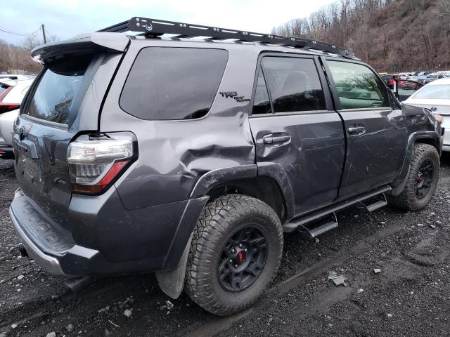 Изображение 3 2023 TOYOTA 4RUNNER SE 2023 с VIN JTERU5JR4P6177322