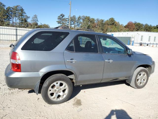 Obraz 3 z 2002 ACURA MDX TOURING 2002 z VIN 2HNYD18852H521652