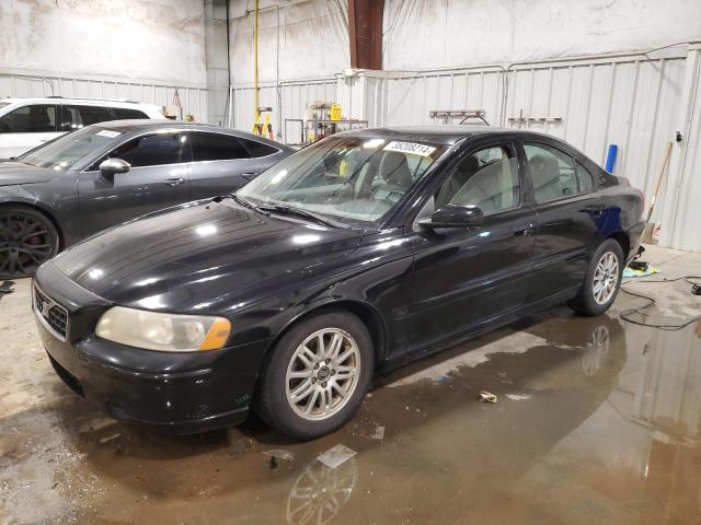 Obraz 1 z 2005 VOLVO S60  2005 z VIN YV1RS612X52427437