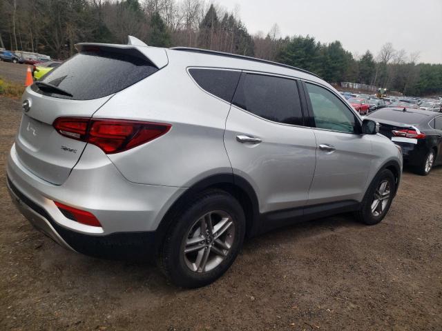 Изображение 3 2017 HYUNDAI SANTA FE SPORT  2017 с VIN 5XYZU3LB6HG454933